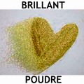 Glitter / Loose Powder